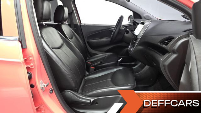ChevroletGMDaewoo SPARK LT Plus купить на сайте DeffCars