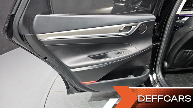 Hyundai GRANDEUR 3.0 LPi Exclusive купить на сайте DeffCars