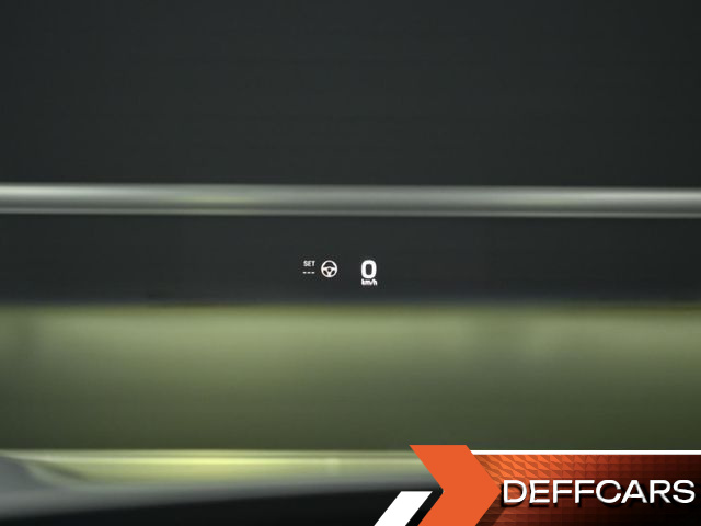 Porsche TAYCAN Turbo S купить на сайте DeffCars