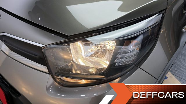 Kia MORNING Prestige купить на сайте DeffCars