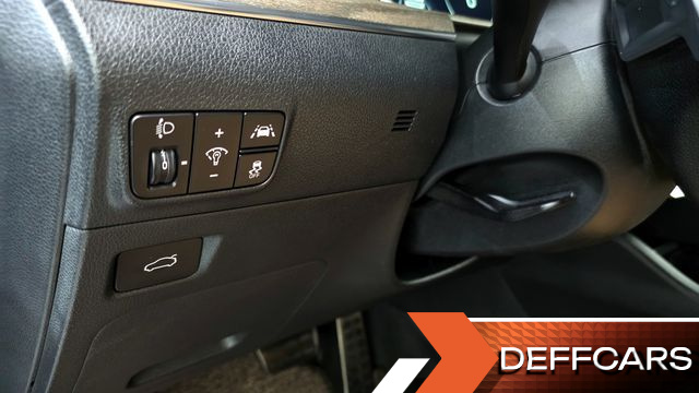 Kia K5 1.6 Turbo Signature купить на сайте DeffCars