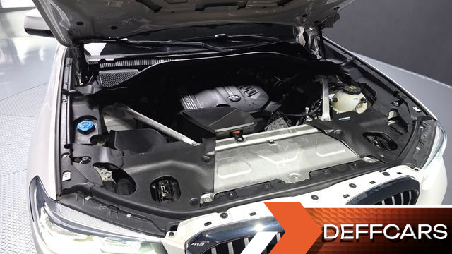 BMW X4 xDrive20d xLine купить на сайте DeffCars