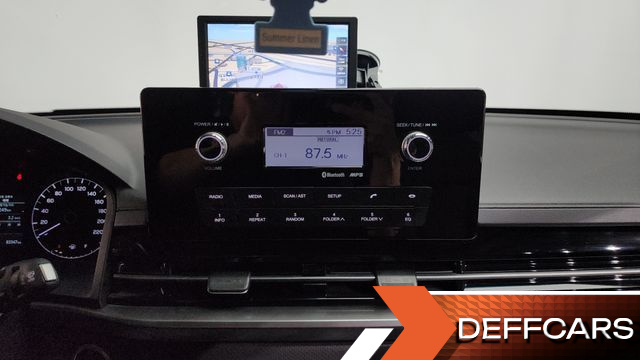 Ssangyong REXTON Diesel 2.2 2WD Culman Wild купить на сайте DeffCars