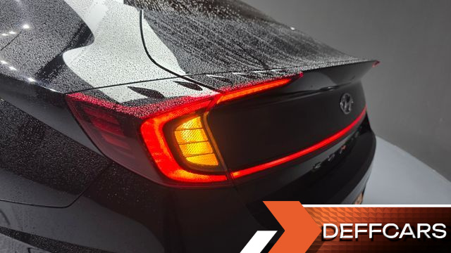 Hyundai SONATA 2.0 Premium Plus купить на сайте DeffCars
