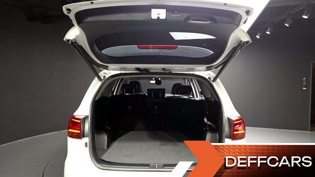 Kia SORENTO Gasoline 2.0 Turbo 2WD Noblesse купить на сайте DeffCars