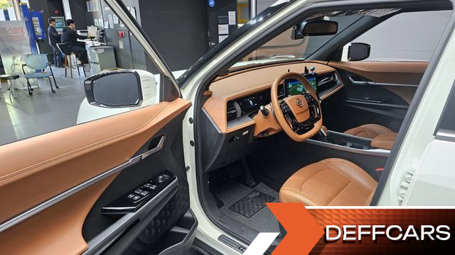 Ssangyong TORRES Gasoline 1.5 2WD T7 купить на сайте DeffCars