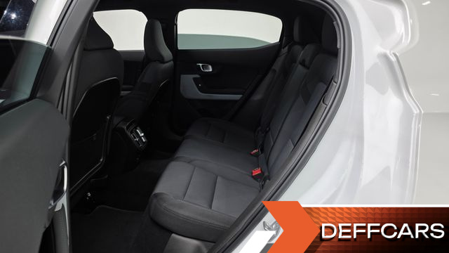 Polestar POLESTAR 2 Longrange Singlemotor купить на сайте DeffCars
