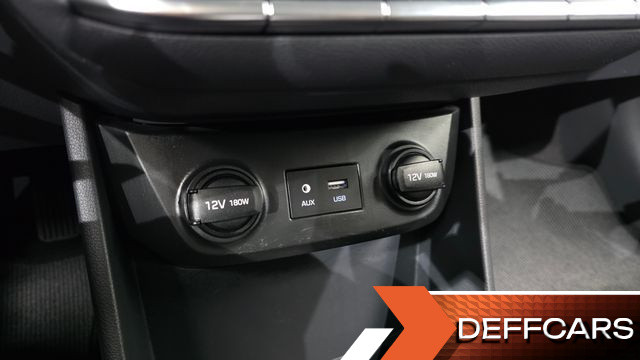 Hyundai IONIQ Q купить на сайте DeffCars