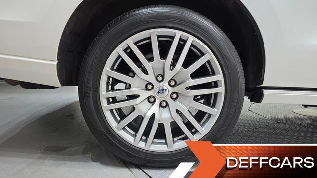 Ford EXPEDITION Platinum 4WD 7Seater купить на сайте DeffCars