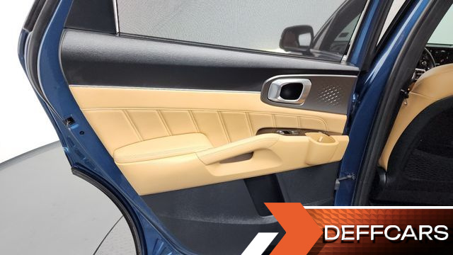 Kia SORENTO HEV 1.6 2WD Noblesse купить на сайте DeffCars