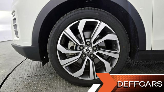 Ssangyong TIBOLI Gasoline 1.5 2WD UPBEAT купить на сайте DeffCars
