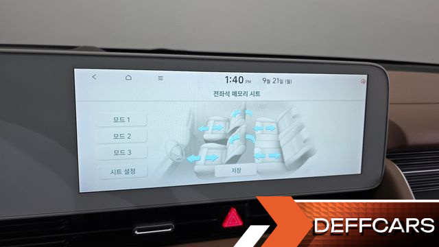 Hyundai IONIQ5 Long range Prestige купить на сайте DeffCars
