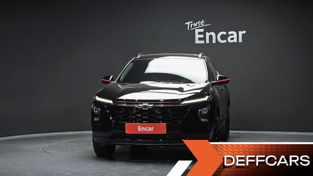 ChevroletGMDaewoo TRAX 1.2 Red Line купить на сайте DeffCars