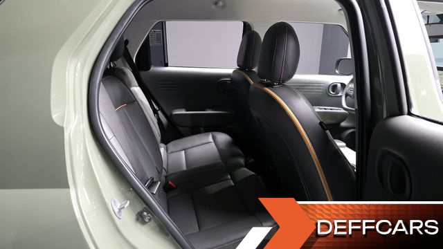 Hyundai CASPER Modern купить на сайте DeffCars