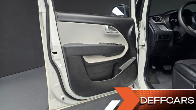 Kia RAY Van Prestige купить на сайте DeffCars