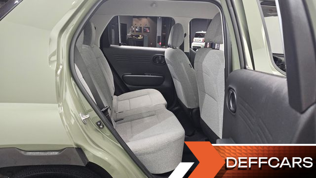 Hyundai CASPER Smart купить на сайте DeffCars