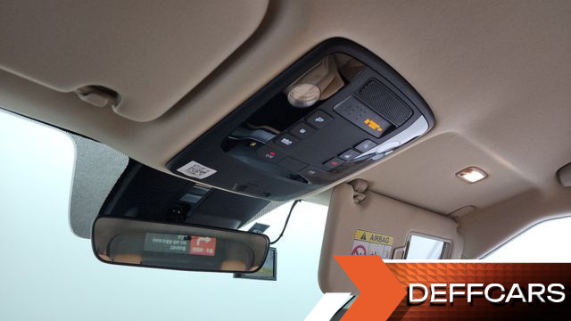 Kia CARNIVAL 9-Seater Prestige купить на сайте DeffCars