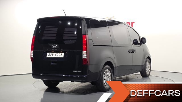 Hyundai STARIA Cargo 3-Seater Modern купить на сайте DeffCars