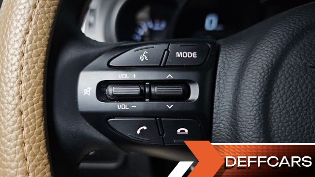 Kia RAY Best Selection купить на сайте DeffCars