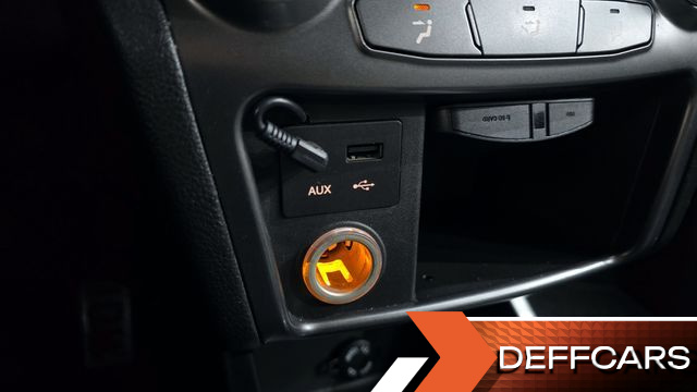 Ssangyong KORANDO 2.2 RX 2WD DLX купить на сайте DeffCars