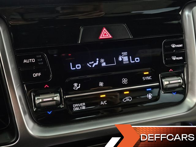 Kia SORENTO HEV 1.6 2WD Prestige купить на сайте DeffCars