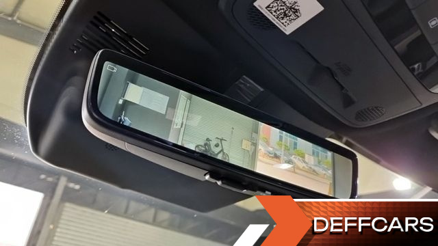 Kia CARNIVAL HEV 9-Seater Hi-Limousine (Special vehicle) купить на сайте DeffCars