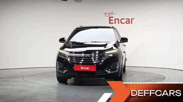 ChevroletGMDaewoo EQUINOX 2WD Premier купить на сайте DeffCars