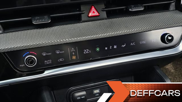 Kia SPORTAGE Diesel 2.0 4WD Prestige купить на сайте DeffCars
