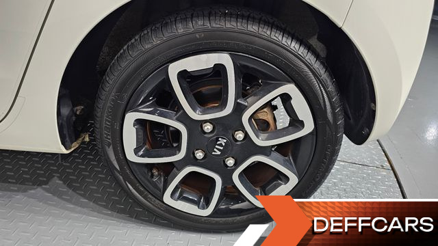 Kia RAY Signature купить на сайте DeffCars