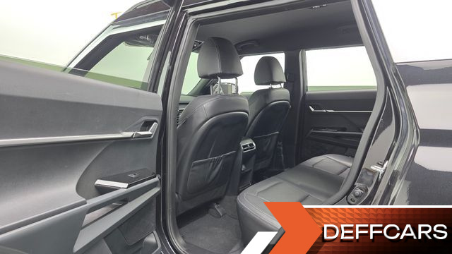 Ssangyong TORRES Gasoline 1.5 2WD T5 купить на сайте DeffCars