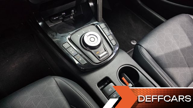 Kia SELTOS Gasoline 1.6 Turbo 2WD Prestige купить на сайте DeffCars