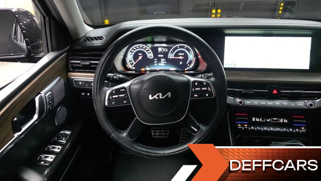 Kia MOHAVE Diesel 3.0 4WD 6-Seater Masters купить на сайте DeffCars