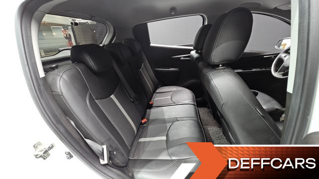 ChevroletGMDaewoo SPARK Premier купить на сайте DeffCars