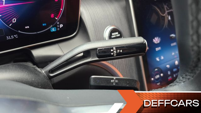 Mercedes GLC-CLASS GLC220 d 4MATIC купить на сайте DeffCars