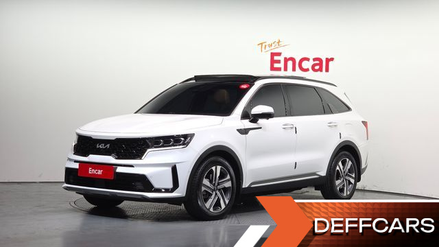 Kia SORENTO HEV 1.6 2WD Gravity купить на сайте DeffCars