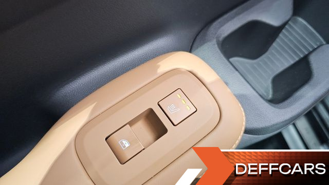Hyundai SANTAFE HEV 1.6 2WD Calligraphy купить на сайте DeffCars