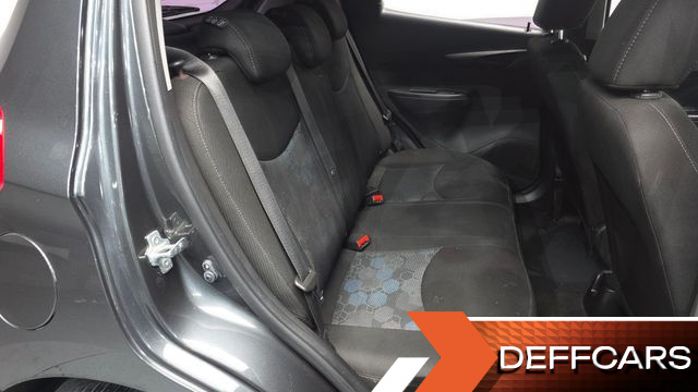ChevroletGMDaewoo SPARK LS купить на сайте DeffCars