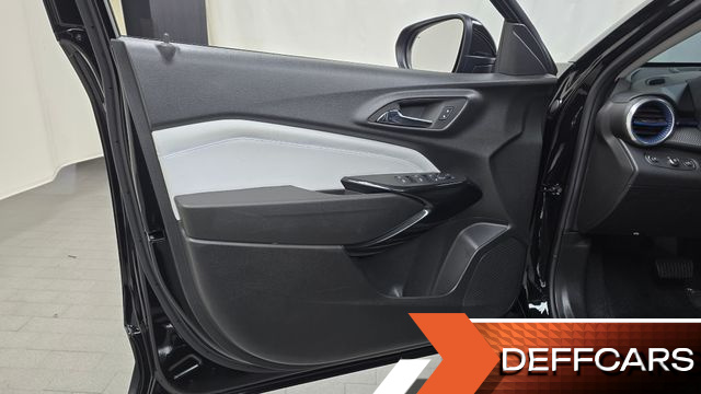 ChevroletGMDaewoo TRAX 1.2 LT Plus купить на сайте DeffCars
