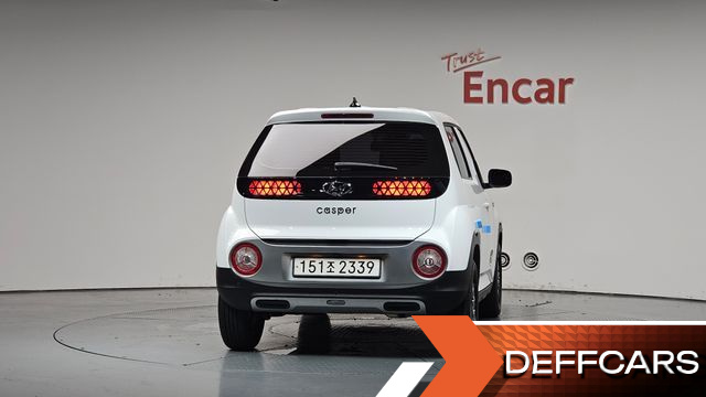 Hyundai CASPER Modern купить на сайте DeffCars