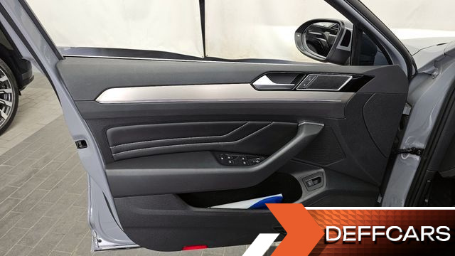 Volkswagen PASSAT 2.0 TDI Prestige купить на сайте DeffCars