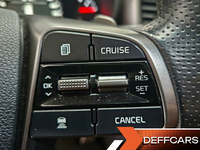 Kia SORENTO Diesel 2.2 2WD Master Special купить на сайте DeffCars
