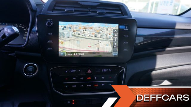 Ssangyong TIBOLI 1.5 2WD A7 купить на сайте DeffCars