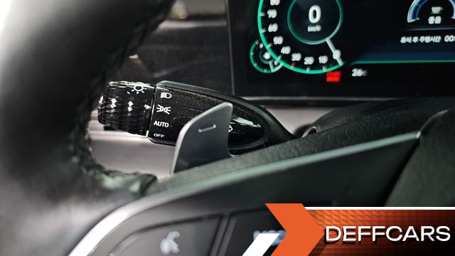 Hyundai GRANDEUR 2.5 Exclusice купить на сайте DeffCars
