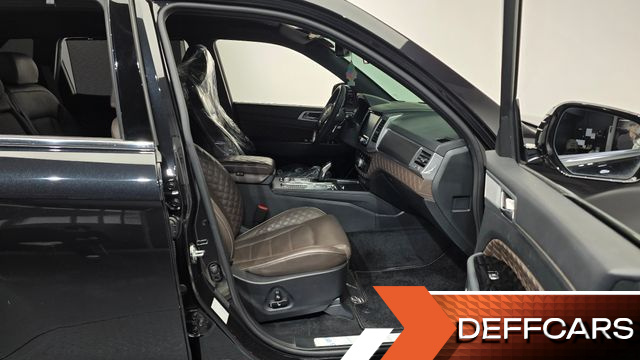 Ssangyong REXTON Diesel 2.2 4WD Prestige купить на сайте DeffCars