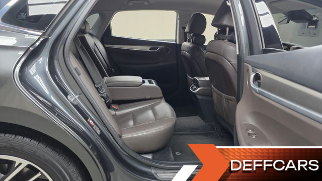 Hyundai GRANDEUR 2.5 Premium Choice купить на сайте DeffCars