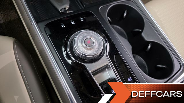 Kia CARNIVAL HEV 7seater Gravity купить на сайте DeffCars