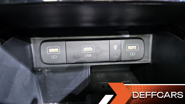 Kia SORENTO HEV 1.6 2WD Gravity купить на сайте DeffCars
