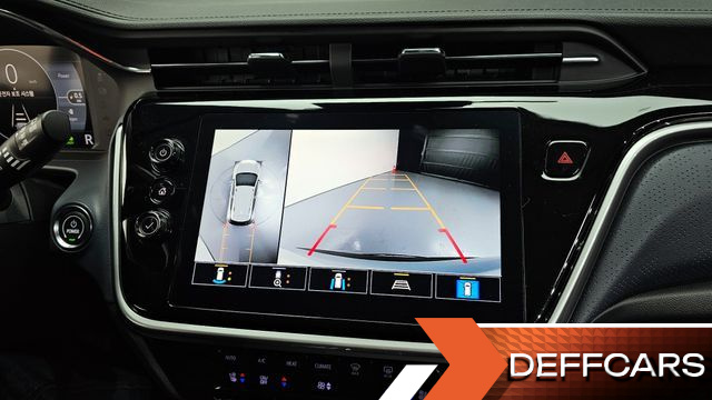ChevroletGMDaewoo Bolt EUV Premier купить на сайте DeffCars
