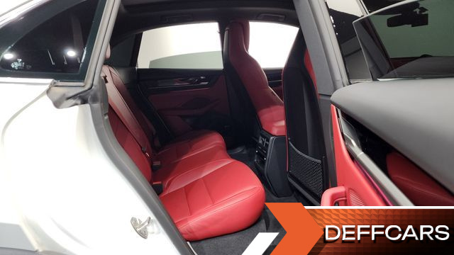 Porsche MACAN 4S купить на сайте DeffCars