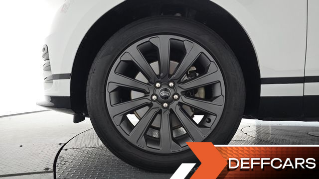 Land Rover RANGE ROVER VELAR 2.0 P250 R-Dynamic SE купить на сайте DeffCars